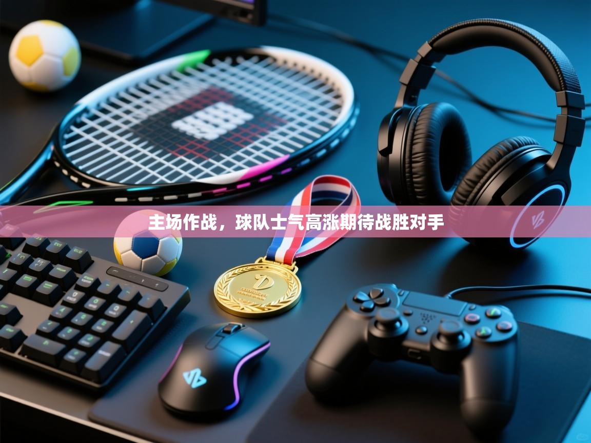 主场作战,球队士气高涨期待战胜对手 第1张