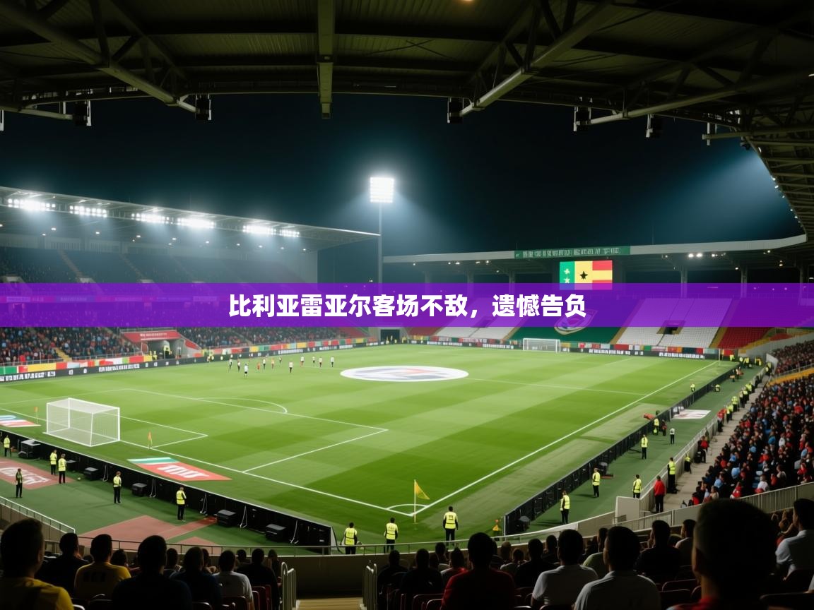 比利亚雷亚尔客场不敌，遗憾告负  第1张