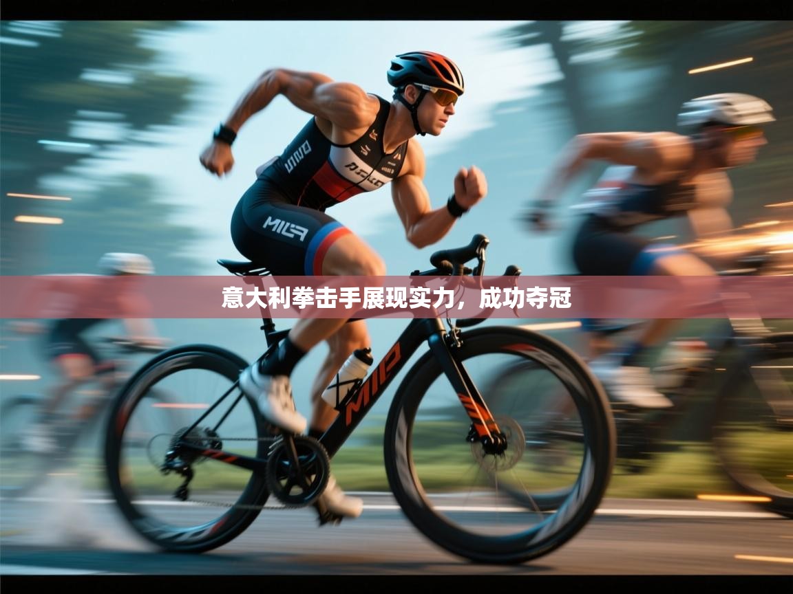 意大利拳击手展现实力，成功夺冠  第1张