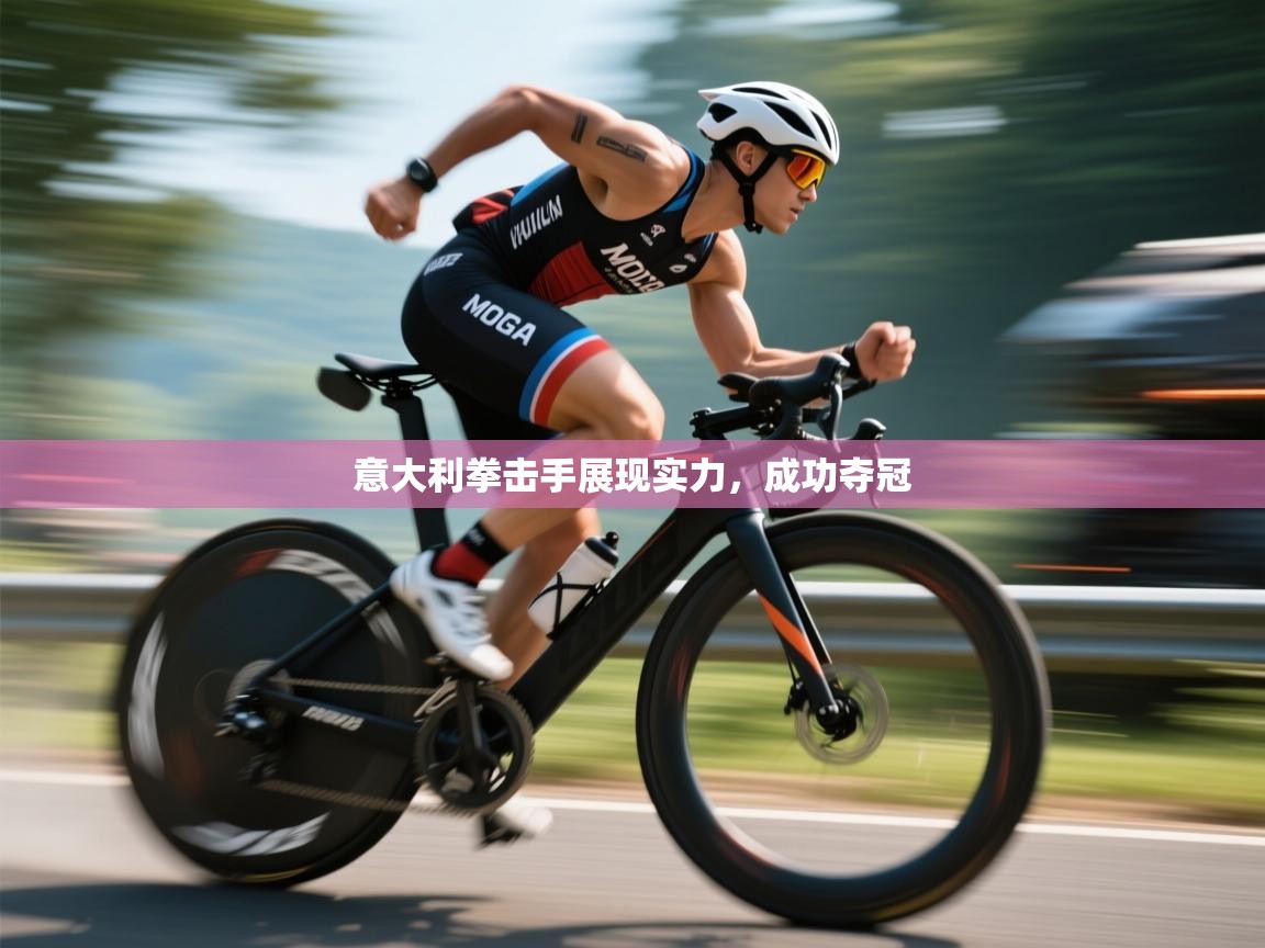 意大利拳击手展现实力，成功夺冠  第2张