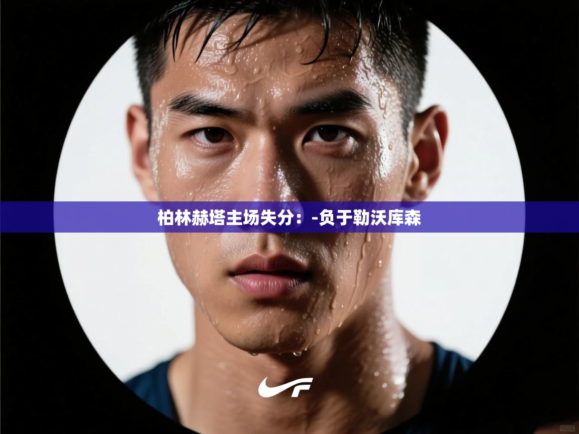 柏林赫塔主场失分：-负于勒沃库森  第2张